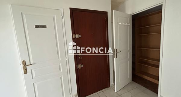 Location Appartement 2 pièces 54.67 m² - Saint-gratien 95210