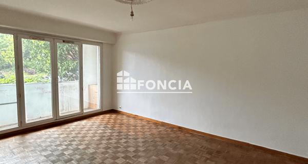 Location Appartement 2 pièces 54.67 m² - Saint-gratien 95210