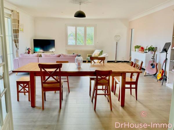 Maison à vendre 10 pièces de 262 m²