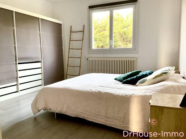 Maison à vendre 10 pièces de 262 m²