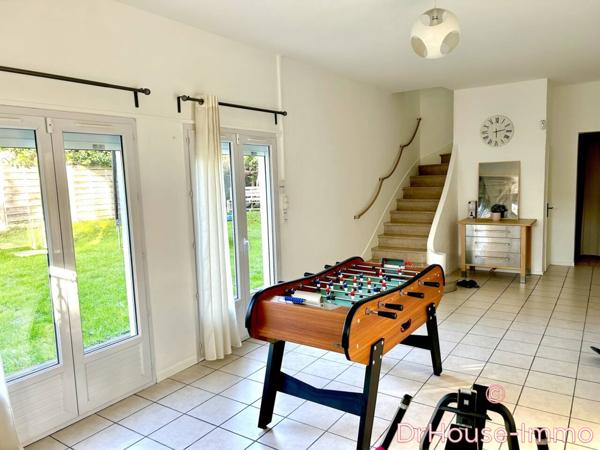 Maison à vendre 10 pièces de 262 m²