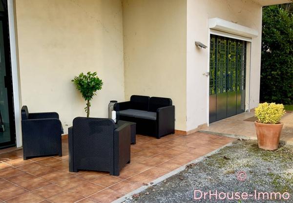 Maison à vendre 10 pièces de 262 m²