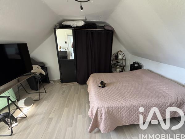 Maison à vendre 5 pièces 99 m² Châteauneuf-du-Faou