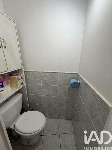 Maison à vendre 5 pièces 99 m² Châteauneuf-du-Faou