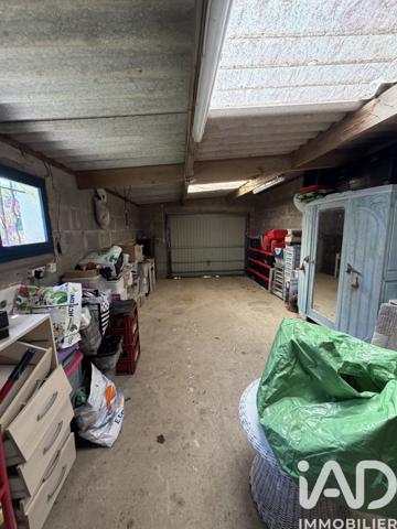 Maison à vendre 5 pièces 99 m² Châteauneuf-du-Faou