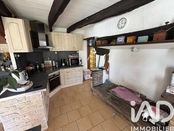 Maison à vendre 5 pièces 99 m² Châteauneuf-du-Faou