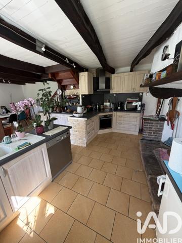 Maison à vendre 5 pièces 99 m² Châteauneuf-du-Faou