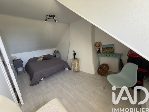 Maison à vendre 5 pièces 99 m² Châteauneuf-du-Faou