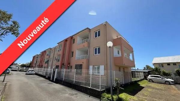 Appartement à vendre 2 pièces 43.78m²