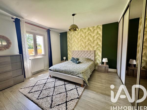 Maison à vendre 6 pièces 203 m² Les Hauts-d'Anjou