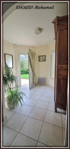 Maison à vendre 6 pièces VILLENEUVE SUR LOT (47)