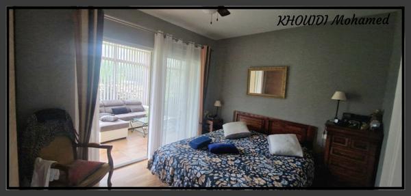 Maison à vendre 6 pièces VILLENEUVE SUR LOT (47)