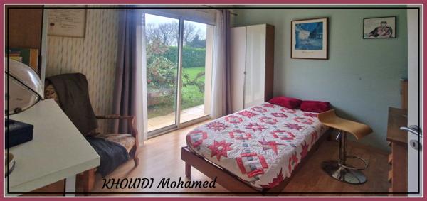 Maison à vendre 6 pièces VILLENEUVE SUR LOT (47)