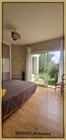 Maison à vendre 6 pièces VILLENEUVE SUR LOT (47)