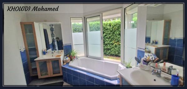 Maison à vendre 6 pièces VILLENEUVE SUR LOT (47)