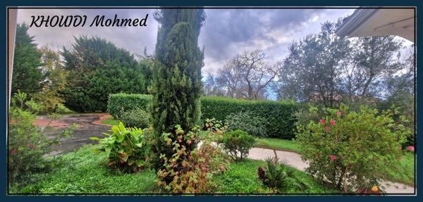 Maison à vendre 6 pièces VILLENEUVE SUR LOT (47)