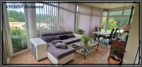 Maison à vendre 6 pièces VILLENEUVE SUR LOT (47)