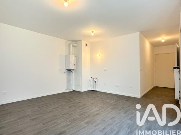Appartement à vendre 2 pièces 46,77 m² La Courneuve