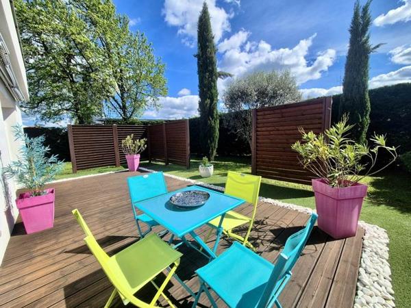 Maison à vendre |  Montluçon |  4 pièces | 127,7 m²