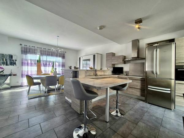 Maison à vendre |  Montluçon |  4 pièces | 127,7 m²