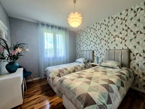 Maison à vendre |  Montluçon |  4 pièces | 127,7 m²