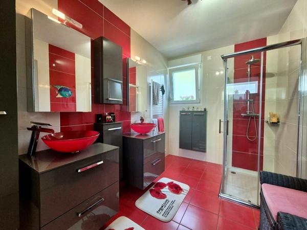 Maison à vendre |  Montluçon |  4 pièces | 127,7 m²