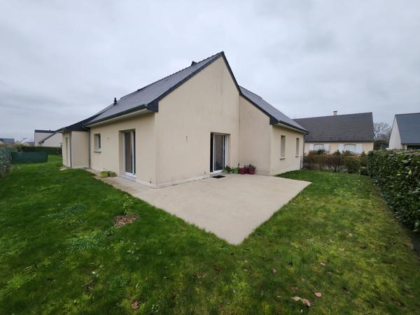 Maison 5 pièce(s) 4 chambre(s) 104.62 m²