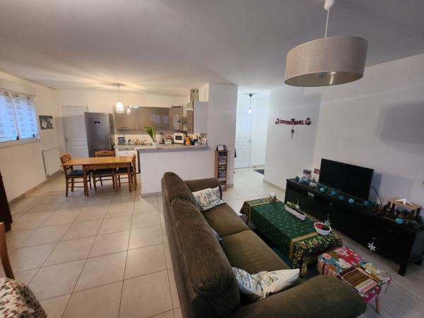 Maison 5 pièce(s) 4 chambre(s) 104.62 m²