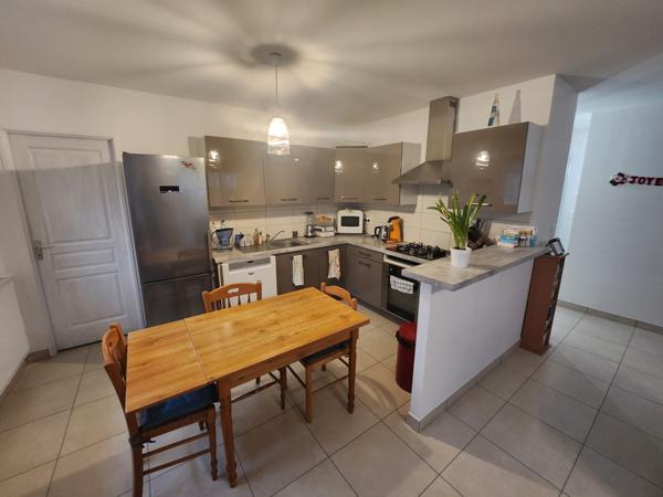 Maison 5 pièce(s) 4 chambre(s) 104.62 m²