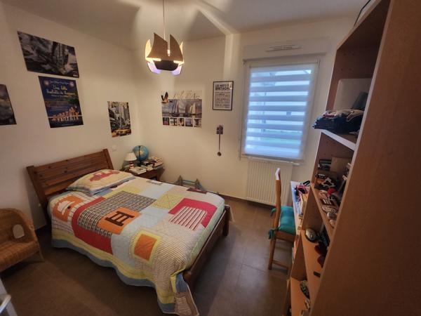 Maison 5 pièce(s) 4 chambre(s) 104.62 m²