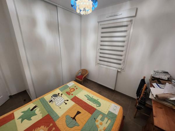 Maison 5 pièce(s) 4 chambre(s) 104.62 m²