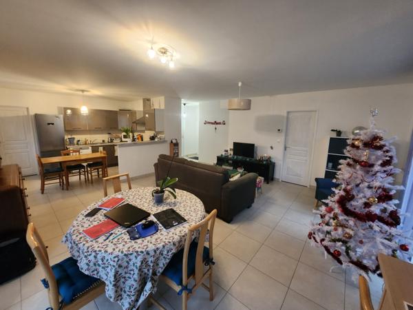 Maison 5 pièce(s) 4 chambre(s) 104.62 m²