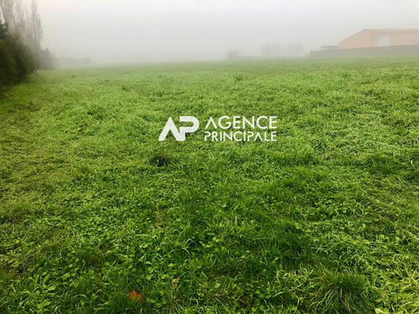 Terrain Saint Jean De Liversay 514 m2 €46 000 ** - Référence FB635-2