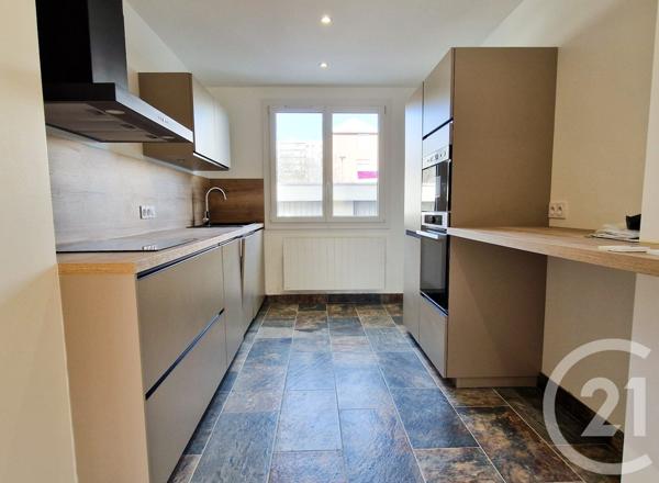 Appartement T3 à vendre  3 pièces - 73,31 m2 GRENOBLE - 38