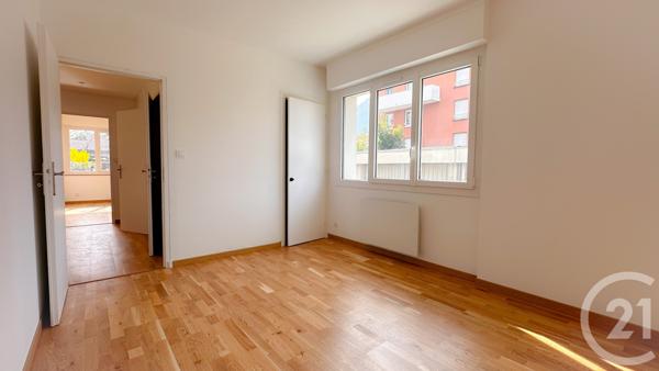Appartement T3 à vendre  3 pièces - 73,31 m2 GRENOBLE - 38