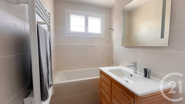 Appartement T3 à vendre  3 pièces - 73,31 m2 GRENOBLE - 38