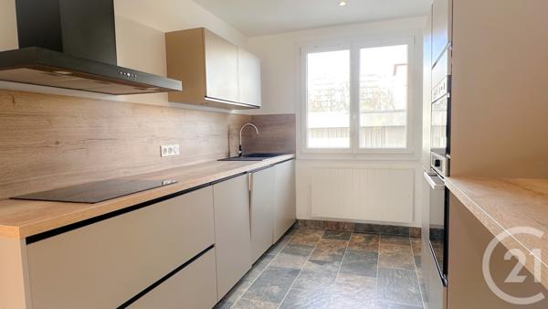 Appartement T3 à vendre  3 pièces - 73,31 m2 GRENOBLE - 38