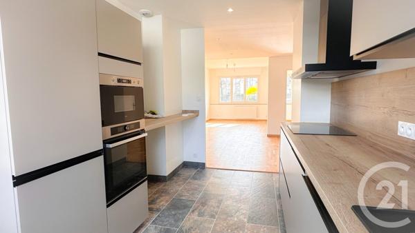 Appartement T3 à vendre  3 pièces - 73,31 m2 GRENOBLE - 38