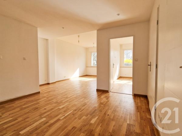 Appartement T3 à vendre  3 pièces - 73,31 m2 GRENOBLE - 38
