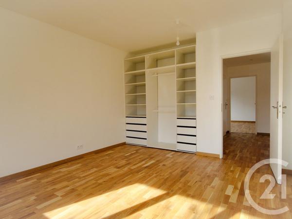 Appartement T3 à vendre  3 pièces - 73,31 m2 GRENOBLE - 38