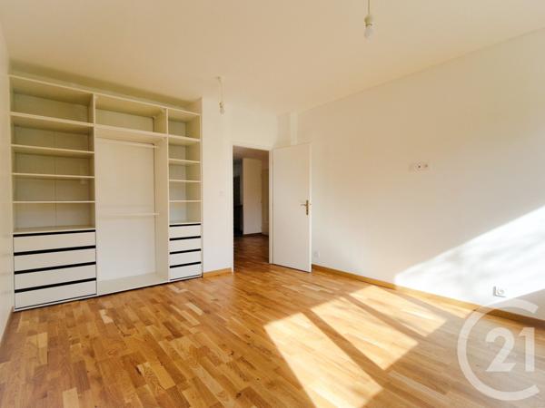 Appartement T3 à vendre  3 pièces - 73,31 m2 GRENOBLE - 38