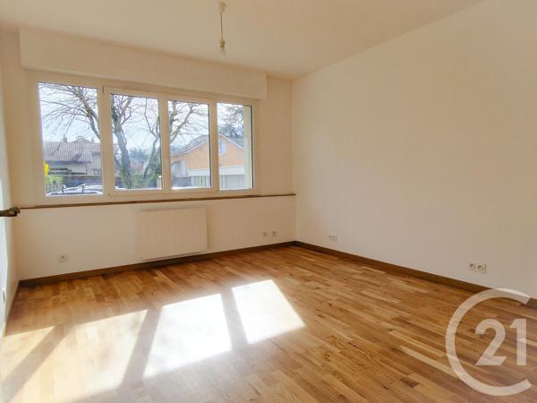 Appartement T3 à vendre  3 pièces - 73,31 m2 GRENOBLE - 38