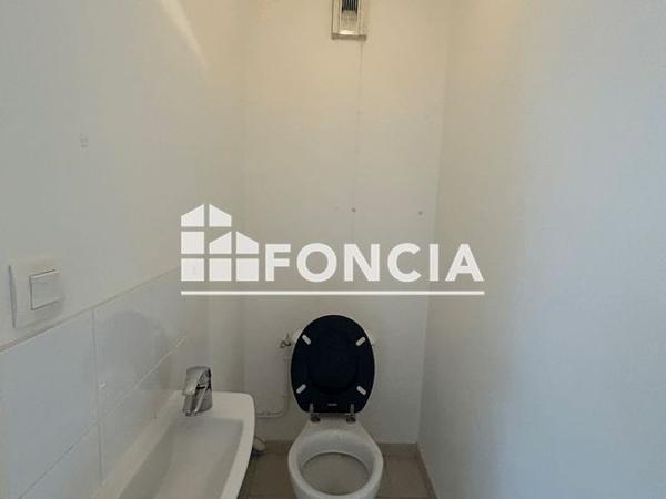 Location Appartement 3 pièces 50.44 m² - QUAI FRANCOIS MITTERAND Nantes 44000