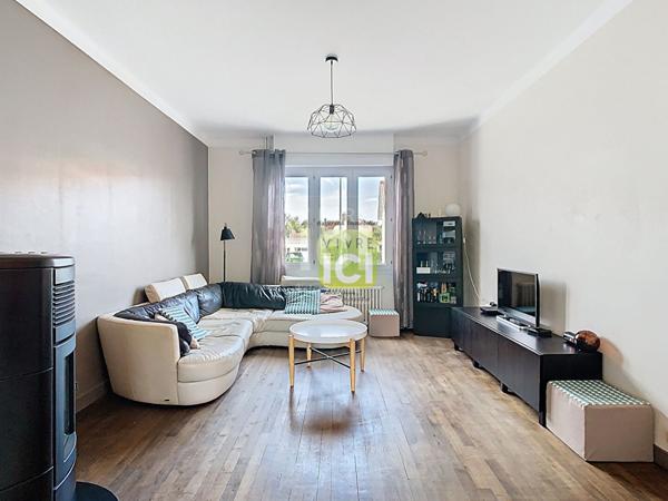 Maison Cholet 3 Chambres