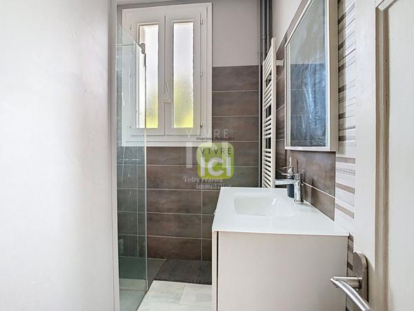 Maison Cholet 3 Chambres