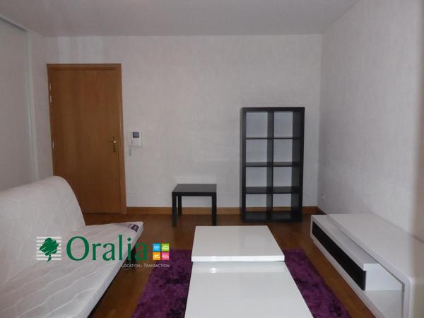 Appartement · Location Dijon (21000) 2 pièces · 49m²