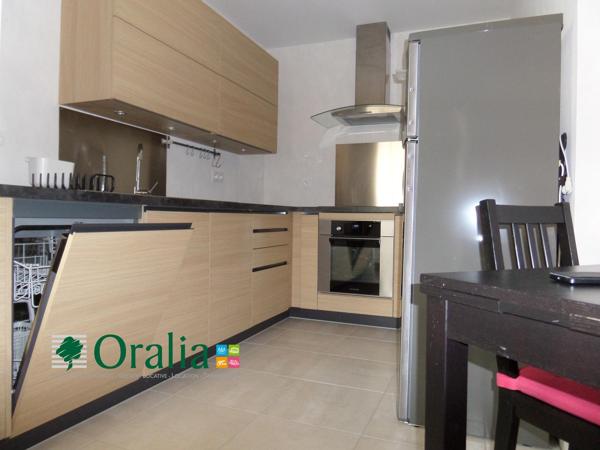 Appartement · Location Dijon (21000) 2 pièces · 49m²