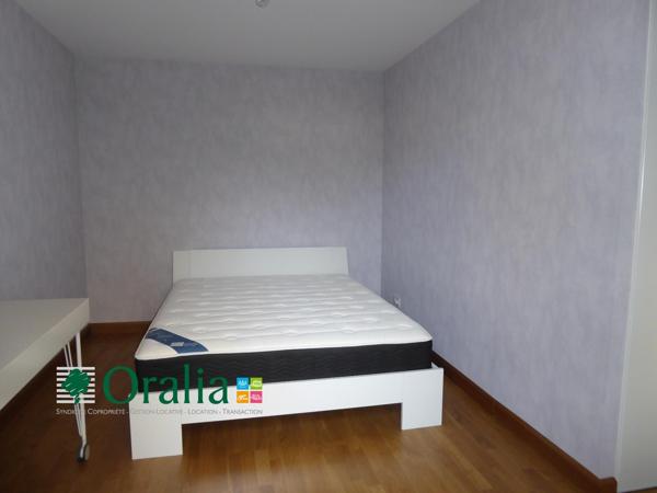 Appartement · Location Dijon (21000) 2 pièces · 49m²