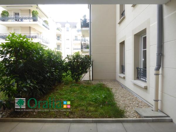 Appartement · Location Dijon (21000) 2 pièces · 49m²
