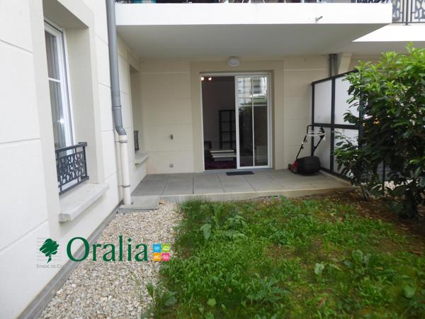 Appartement · Location Dijon (21000) 2 pièces · 49m²